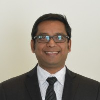 Lenovo Employee Kamrul Hasan's profile photo