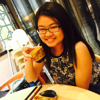TIME dotCom Berhad Employee Pei Tan's profile photo