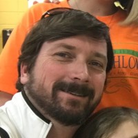 Jay Carpenter