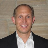 Thrivent Employee Jon Stricker's profile photo