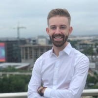 Going Merry Employee Grant Little's profile photo