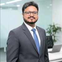 Sigma-Byte Computers Employee Debashish Purkait's profile photo