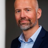 Fjernvarme Fyn A/S Employee Mads Bayer's profile photo