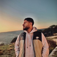 BindBots Employee Daniel Bawab's profile photo