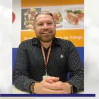 AD'ORO S/A Employee Dyogenes Paes's profile photo