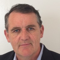 The Law Office of Ciaran O'Sullivan Employee Ciarán O'Sullivan's profile photo