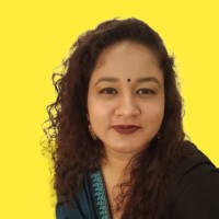 Manasi Joshi Email