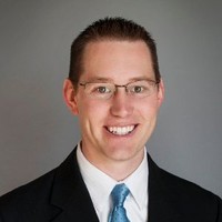 Jonathan Holmes
