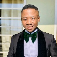 Ministry of Health of Zambia Employee Geofrey Zulu's profile photo