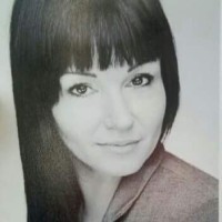 Grubengold Employee Tanja Busch's profile photo