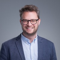 SciEngineer Employee Ádám Fáth's profile photo