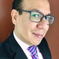REDINET Employee Alonso T. M.'s profile photo