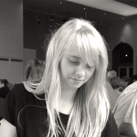 MassiveMusic Employee Alexandra Norlin's profile photo
