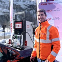 Easy Charge Employee Antoine Duverger's profile photo