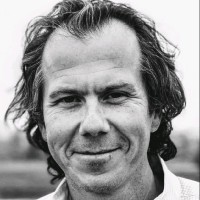 Daybar Industries Limited Employee Mark Dodson's profile photo