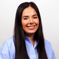 Saber Healthcare Group Employee Ashley Cox's profile photo