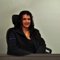 Packsys Employee Patricia Sánchez Fernández's profile photo