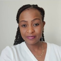 mipf Employee Lillian Ndebele's profile photo