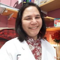 North Park Post-Acute Employee Anuradha Sharma's profile photo