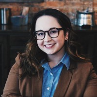 U.S. House of Representatives Employee Hannah Cook's profile photo