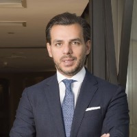Athens Medical Grοup (Iatriko Kentro Athinon) Employee Vassili Apostolopoulos's profile photo