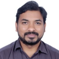 Ngenux Solutions Pvt Ltd Employee Mandala Raj's profile photo