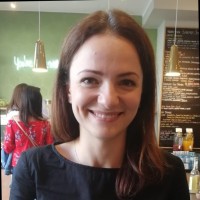 Alena Gridchina's profile photo