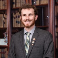 Wagner Reese, LLP Employee Gage Atwood's profile photo