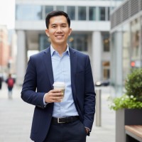 Referral Program Pros Employee Dean Alarcon's profile photo