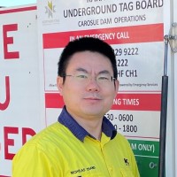 Nicholas Zhang's profile photo