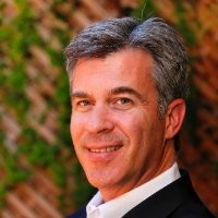 Wente Family Estates Employee Michael Parr's profile photo