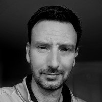 IMG Employee Steven Saunders's profile photo