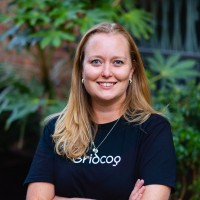 Gridcog Employee Genna Boyle's profile photo