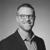 CNO Financial Group Employee Adam Auvil's profile photo