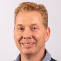 Flowlight | lichtdoorlatende dakplaten Employee Rob Maessen's profile photo