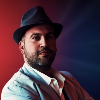 ACM SIGGRAPH Employee Yangos Hadjiyannis's profile photo