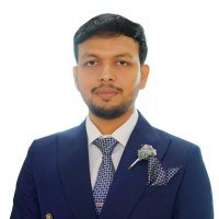 PaymentEvolution Employee Ahmed Tughlaq's profile photo