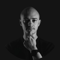 Fyr Studio Employee Robison Calaça's profile photo