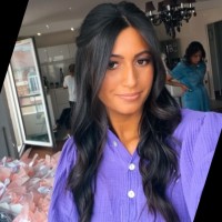BIND AGENCY Employee Chloé Belissa's profile photo