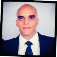 E.S. FOX LIMITED Employee Walid Mekawi's profile photo