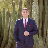 Cameron Russo Email & Phone Number