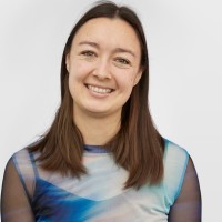 Pravda A/S Employee Camilla Jensen's profile photo
