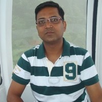 Clovia Employee Vishal Gupta's profile photo
