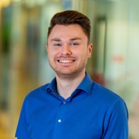 Furore Employee Daniël Schepers's profile photo