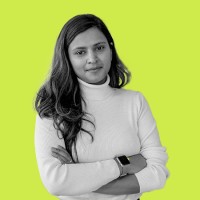 BlitzPermits Employee Aditi Choudhary's profile photo