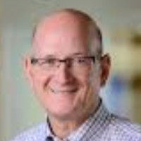 Apple Employee Ray Morin's profile photo