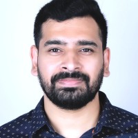 Tata Consultancy Services Employee Yogesh Chandra's profile photo
