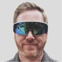 Meta Employee Ben Porter's profile photo