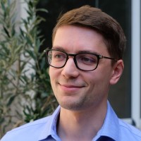 Bpifrance International Employee Louison Girault's profile photo