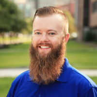 Mead & Hunt Employee Jeff McEntee's profile photo
